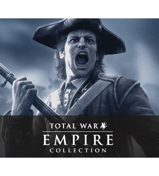 Empire & Medieval: Total War Collections Steam Key GLOBAL